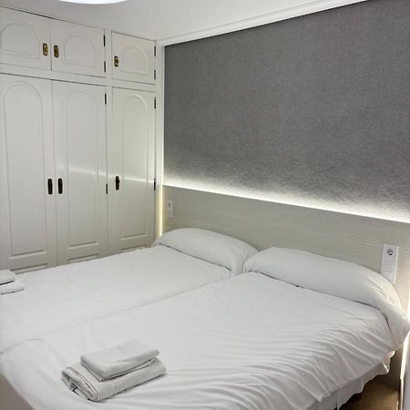 Apartamentos Carmela Benidorm Exteriér fotografie