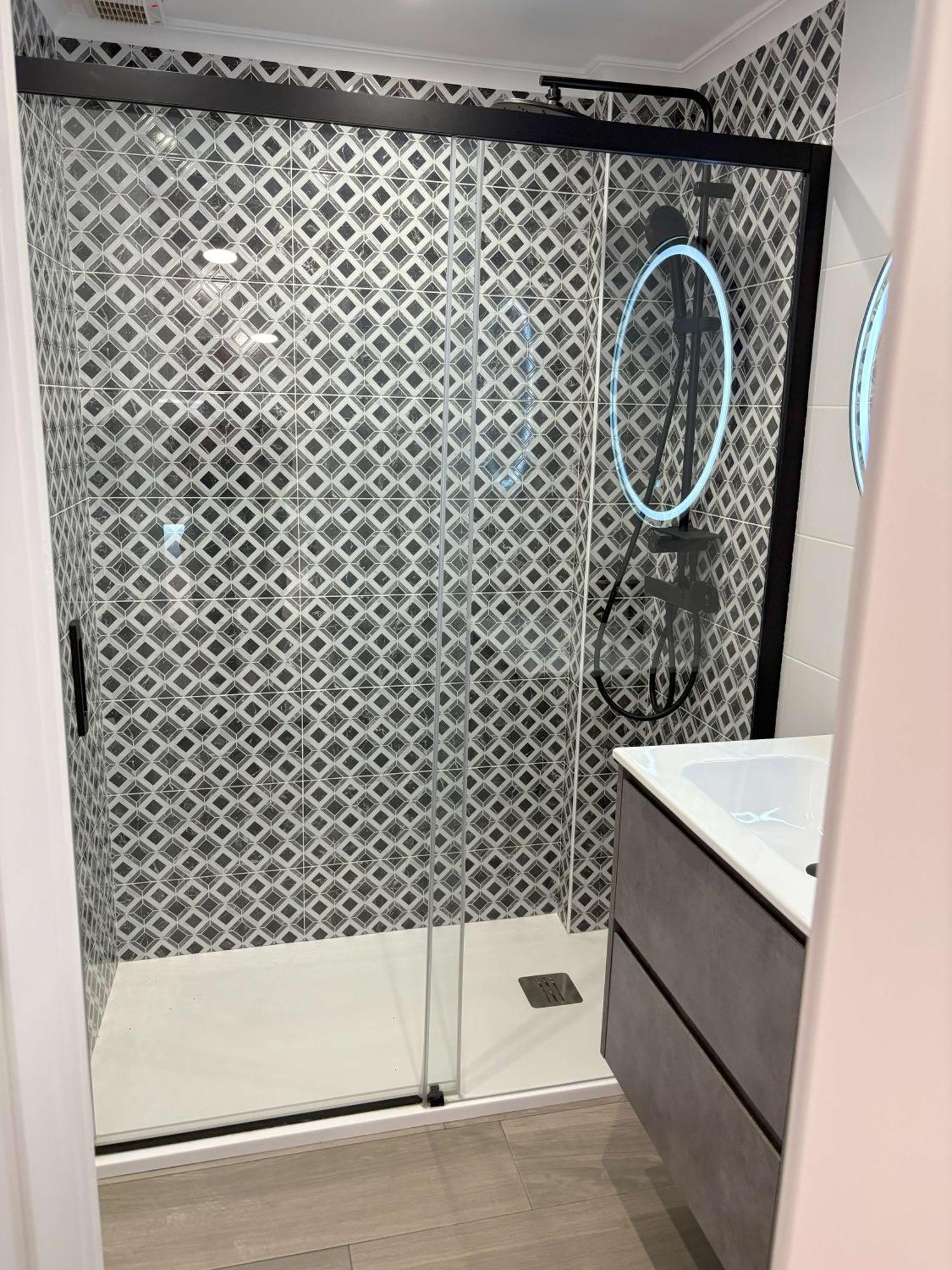 Apartamentos Carmela Benidorm Exteriér fotografie